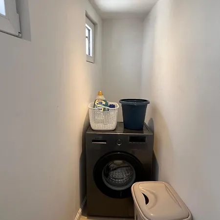L'oustaou D'oc Appartement Marsillargues
