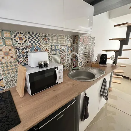 L'oustaou D'oc * Marsillargues